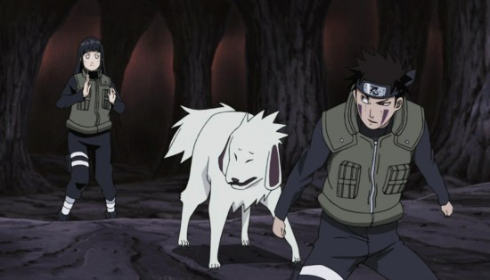 Naruto Shippuden - Episodio 200 - O Apelo de Naruto Online - Animezeira