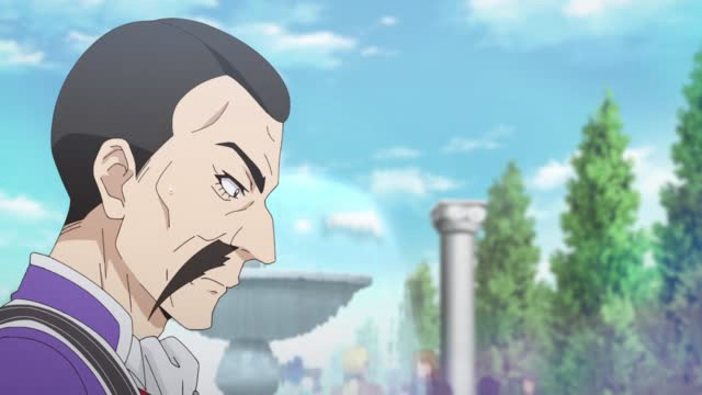 Assistir Hametsu no Oukoku - Episódio 007 Online em HD - AnimesROLL