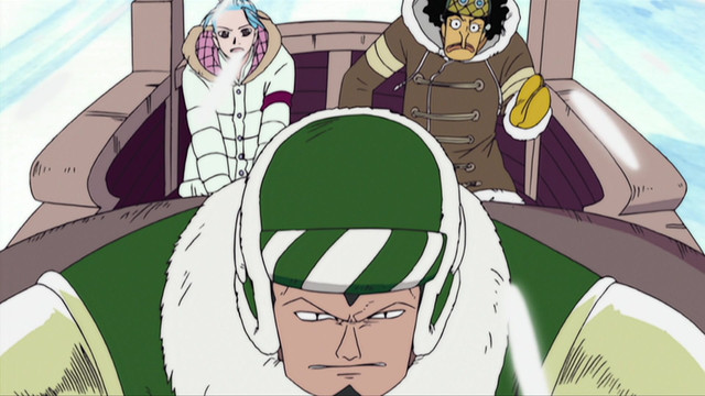 Assistir One Piece - Episódio 1021 Online em HD - AnimesROLL