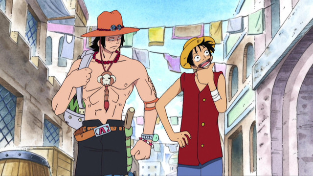 Assistir One Piece - Episódio 356 Online em HD - AnimesROLL