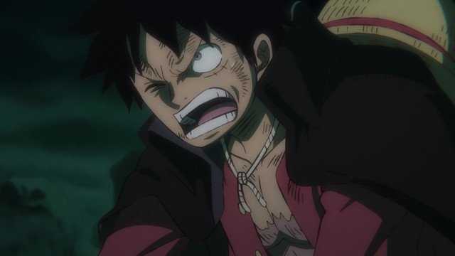 Assistir One Piece - Episódio 356 Online em HD - AnimesROLL