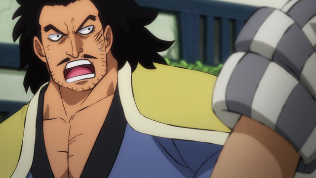 Assistir One Piece - Episódio 1021 Online em HD - AnimesROLL