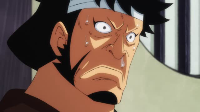 Assistir One Piece Episodio 1088 Online