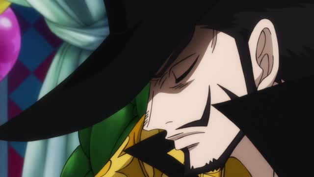 Assistir One Piece - Episódio - 1086 animes online