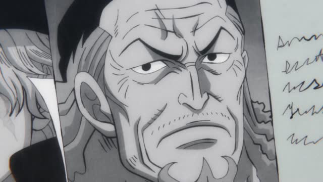 Assistir One Piece - Episódio - 1088 animes online