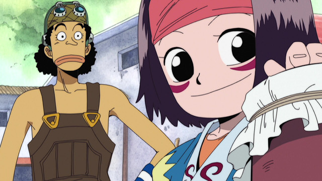 Assistir One Piece - Episódio 1034 Online em HD - AnimesROLL
