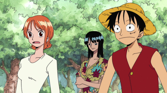 One Piece Edição Especial (HD) - Skypiea (136-206) Acelerem Para