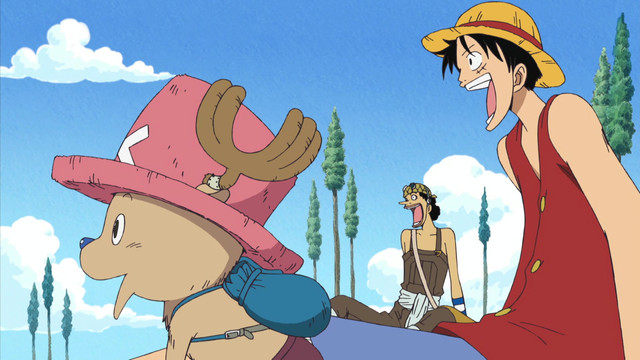 Assistir One Piece - Episódio 894 Online em HD - AnimesROLL