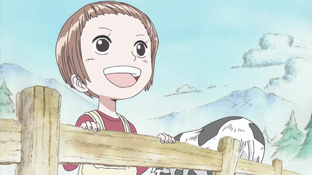 Assistir One Piece Dublado Episódio 270 » Anime TV Online