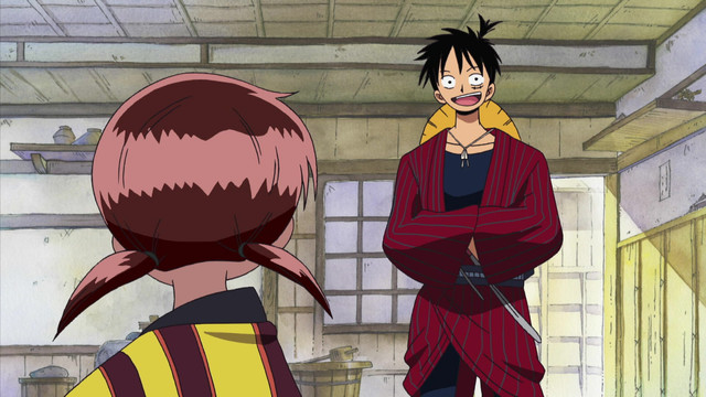 Assistir One Piece - Episódio 356 Online em HD - AnimesROLL