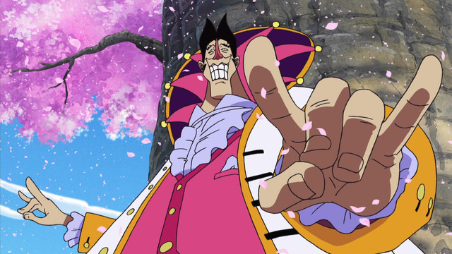 Episódio 303, One Piece Wiki