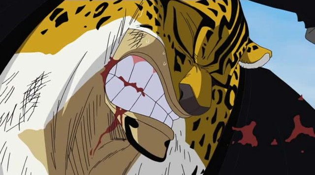 One Piece Eps 305-307