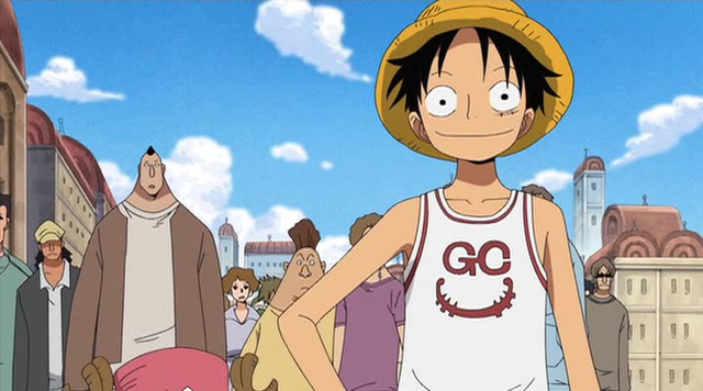 Assistir One Piece - Episódio 1034 Online em HD - AnimesROLL