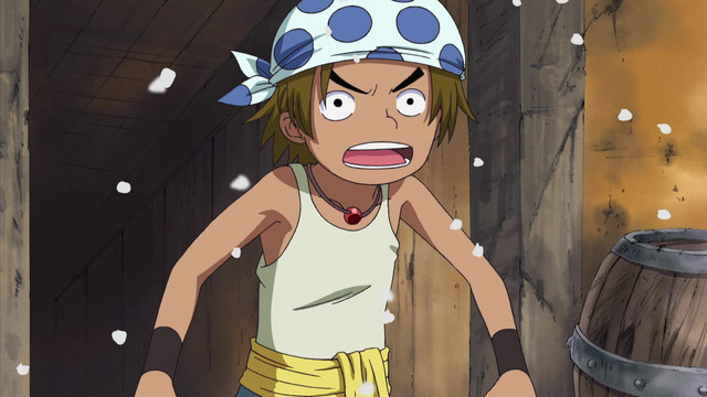 Assistir One Piece - Dublado ep 326 - Anitube