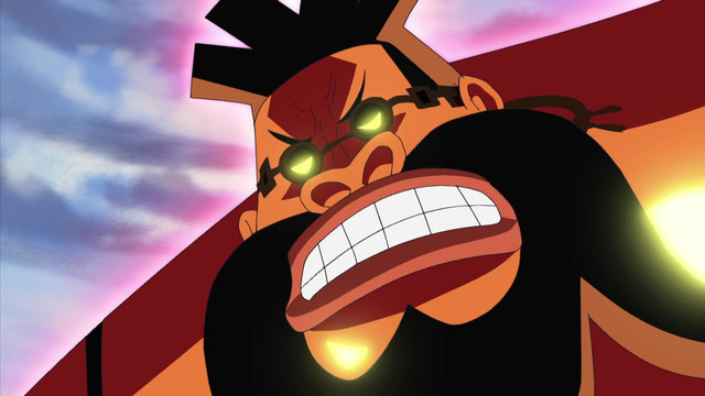 Assistir One Piece - Episódio 356 Online em HD - AnimesROLL