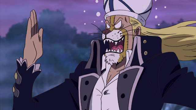 Assistir One Piece Dublado - Episódio 381 Online em HD - AnimesROLL