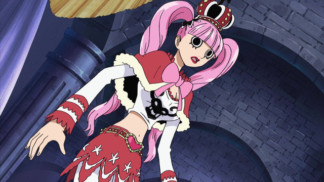 Assistir One Piece - Episódio 356 Online em HD - AnimesROLL