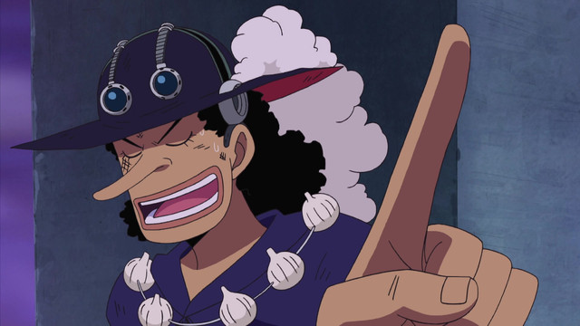 Assistir One Piece - Episódio 356 Online em HD - AnimesROLL