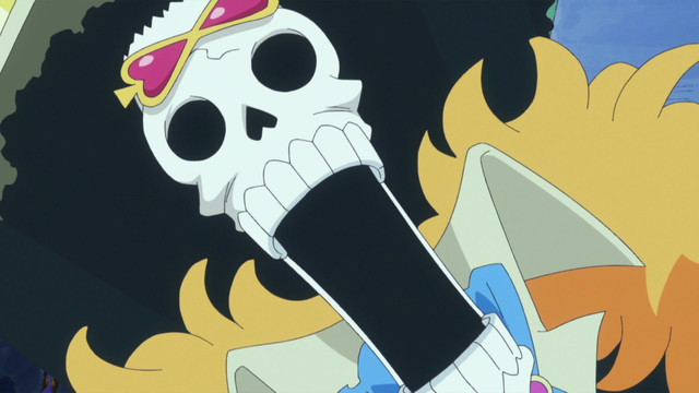 Assistir One Piece - Episódio 1021 Online em HD - AnimesROLL