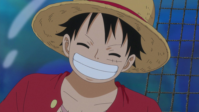 Assistir One Piece - Episódio 1021 Online em HD - AnimesROLL