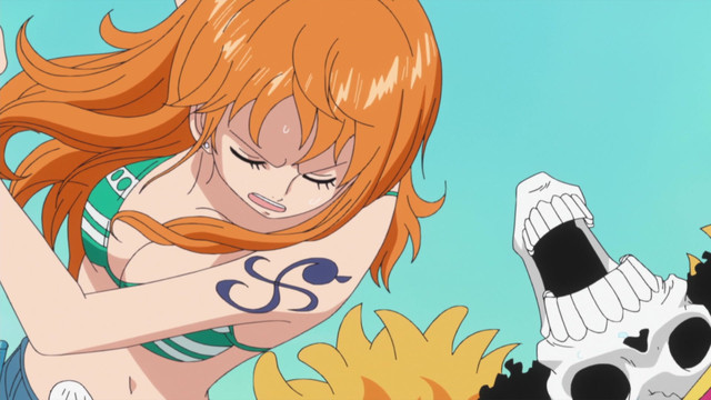 Assistir One Piece - Episódio 356 Online em HD - AnimesROLL