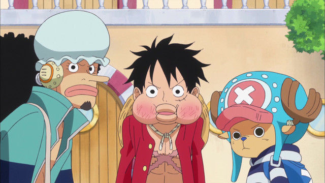 Assistir One Piece - Episódio 226 » Anime TV Online
