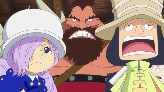 One Piece Eps 1 ao 648 HD – Portal Piece