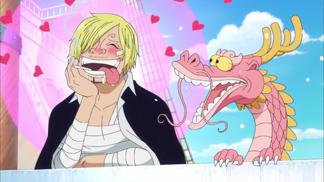 Assistir One Piece - Episódio - 1085 animes online