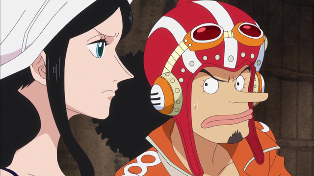 Assistir One Piece - Episódio 894 Online em HD - AnimesROLL