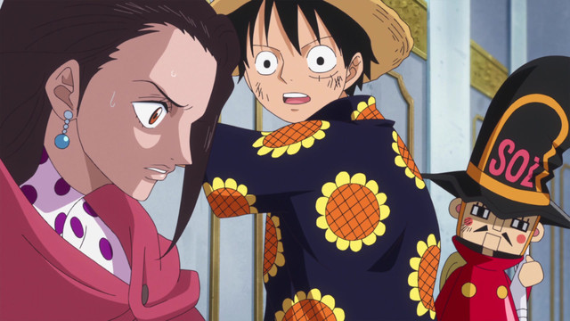 Assistir One Piece Episodio 674 Online Em Hd Animesroll