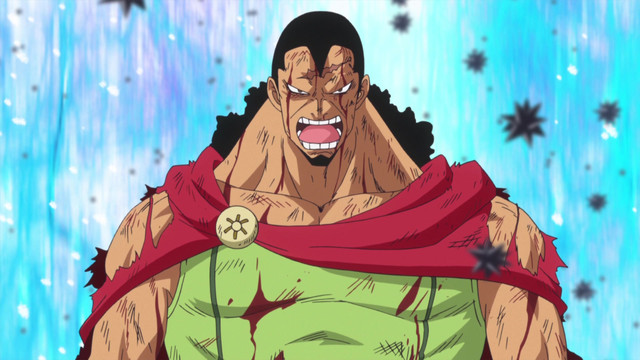 Kirigawa on X: A Toei adaptou 11 páginas do capítulo 991 no episódio 1002  de One Piece!! Imaginei que após o Ep 1000 a Toei começaria a adaptar mais  capítulos por episódio