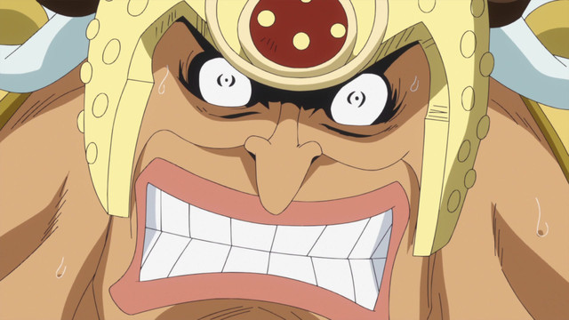 Assistir One Piece Dublado - Episódio 381 Online em HD - AnimesROLL