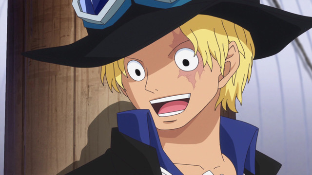 Laços Assombrosos! Nami e os Piratas Homens-Peixe! - One Piece (Temporada  15, Episódio 23) - Apple TV (BR)