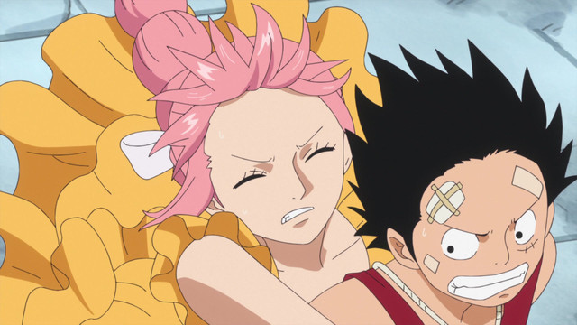 Assistir One Piece - Episódio 1034 Online em HD - AnimesROLL