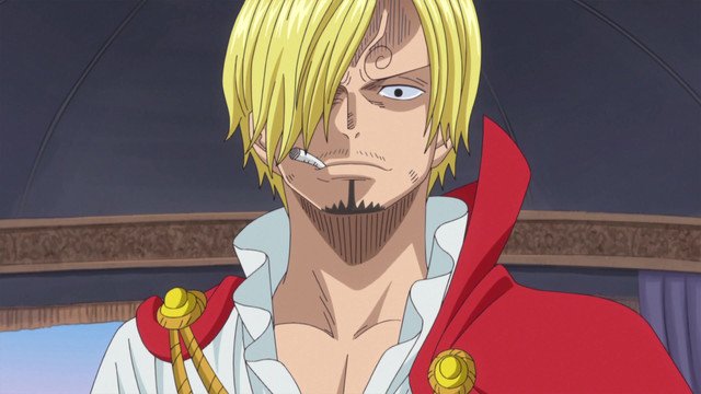 Episódio 808, One Piece Wiki