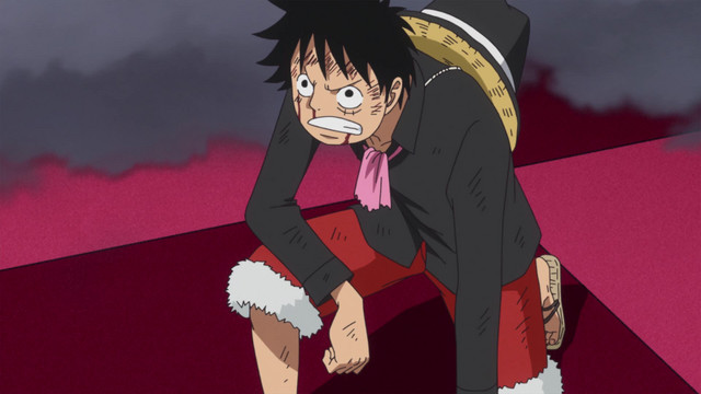 Assistir One Piece Film: Z Online em HD - AnimesROLL