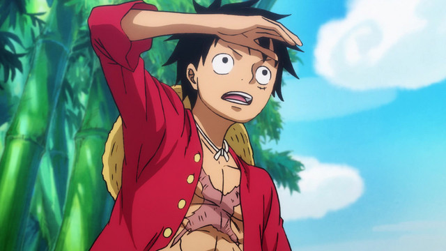 Assistir One Piece - Episódio 356 Online em HD - AnimesROLL