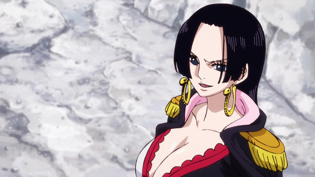 Assistir One Piece - Episódio 356 Online em HD - AnimesROLL