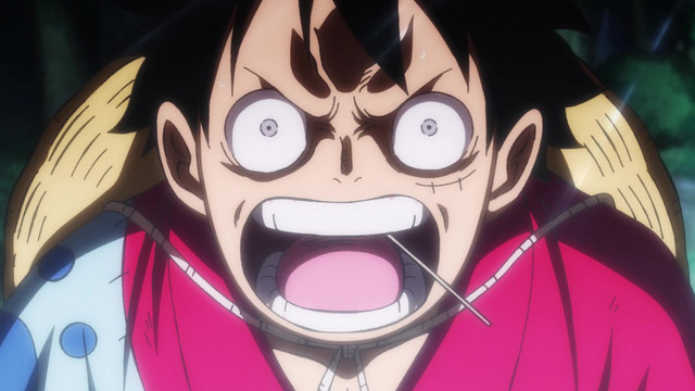 Assistir One Piece - Episódio 1021 Online em HD - AnimesROLL