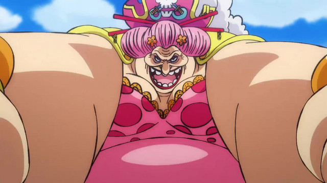 One Piece  Cronograma de Setembro do Anime - Episódios 941 a 944