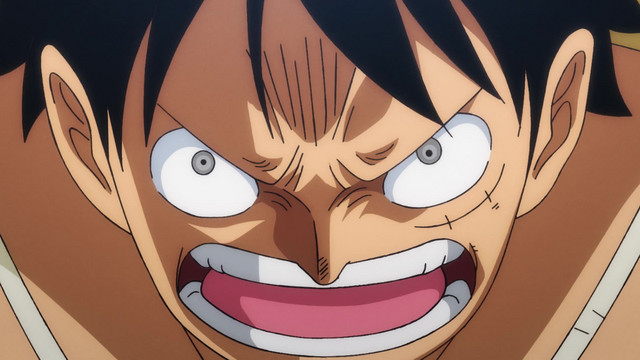 Assistir One Piece - Episódio 356 Online em HD - AnimesROLL