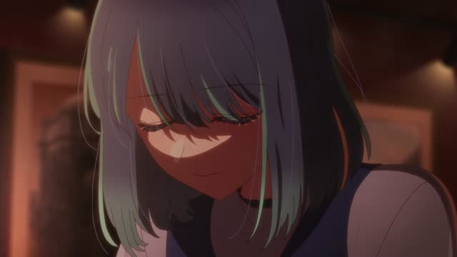 Assistir Kumichou Musume to Sewagakari - Episódio 008 Online em HD -  AnimesROLL