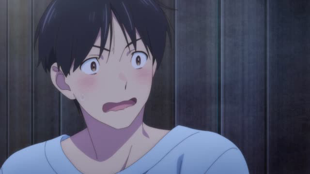 Assistir Otonari ni Ginga Episódio 3 » Anime TV Online