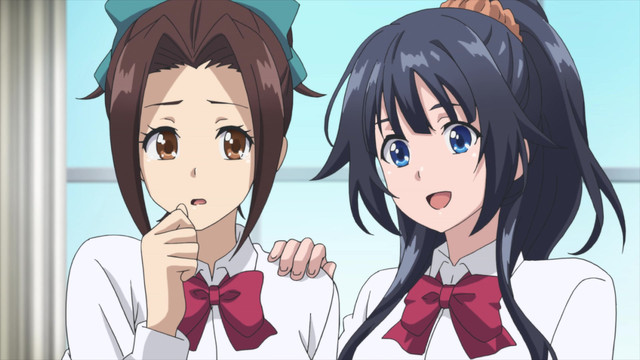 Assistir Hametsu no Oukoku - Episódio 002 Online em HD - AnimesROLL