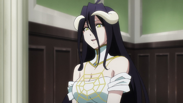 Assistir Overlord IV - Episódio 001 Online em HD - AnimesROLL