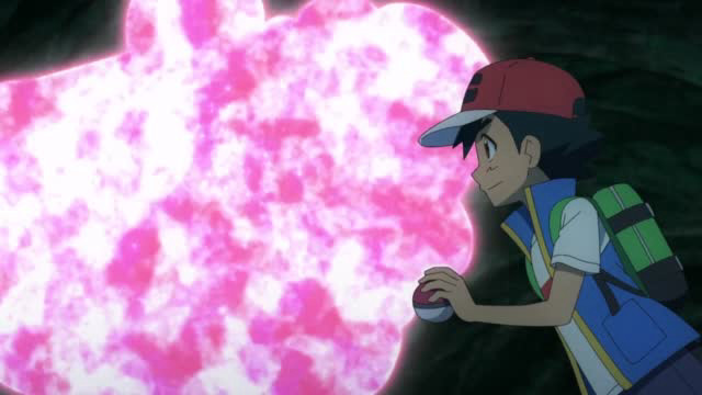 Pokemon: Mezase Pokemon Master - Assistir Animes Online HD