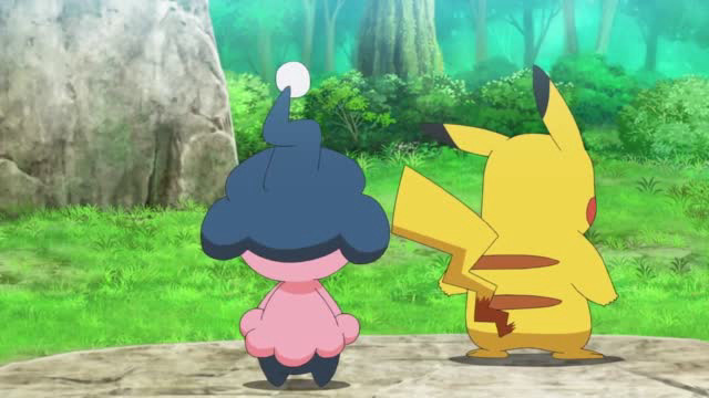 Pokemon: Mezase Pokemon Master - Assistir Animes Online HD