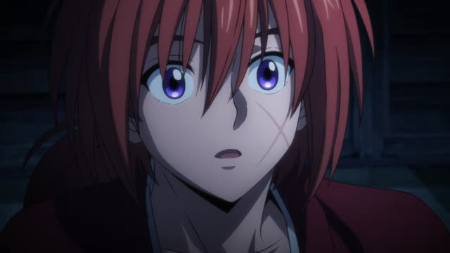 Rurouni Kenshin: Meiji Kenkaku Romantan (2023) Dublado - Episódio