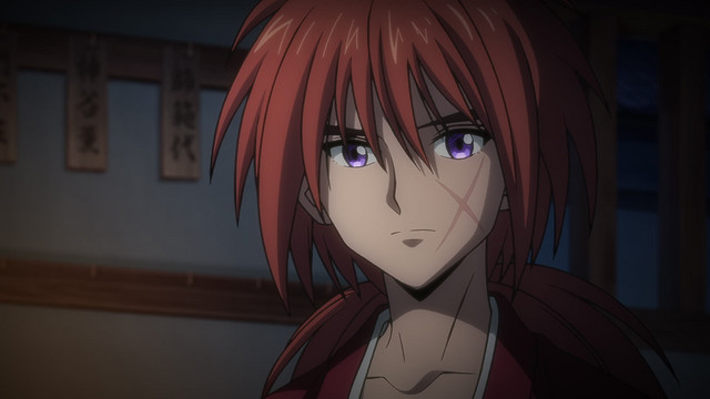Assistir Rurouni Kenshin: Meiji Kenkaku Romantan - Episódio - 7