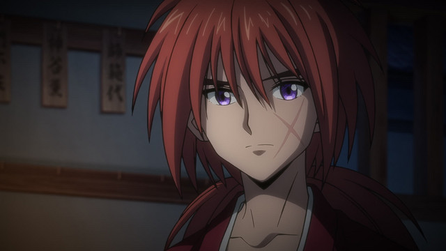 Rurouni Kenshin: Meiji Kenkaku Romantan (2023) - Dublado - Rurouni